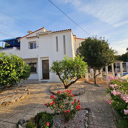 Casa Lima Villa Orba Dış mekan fotoğraf