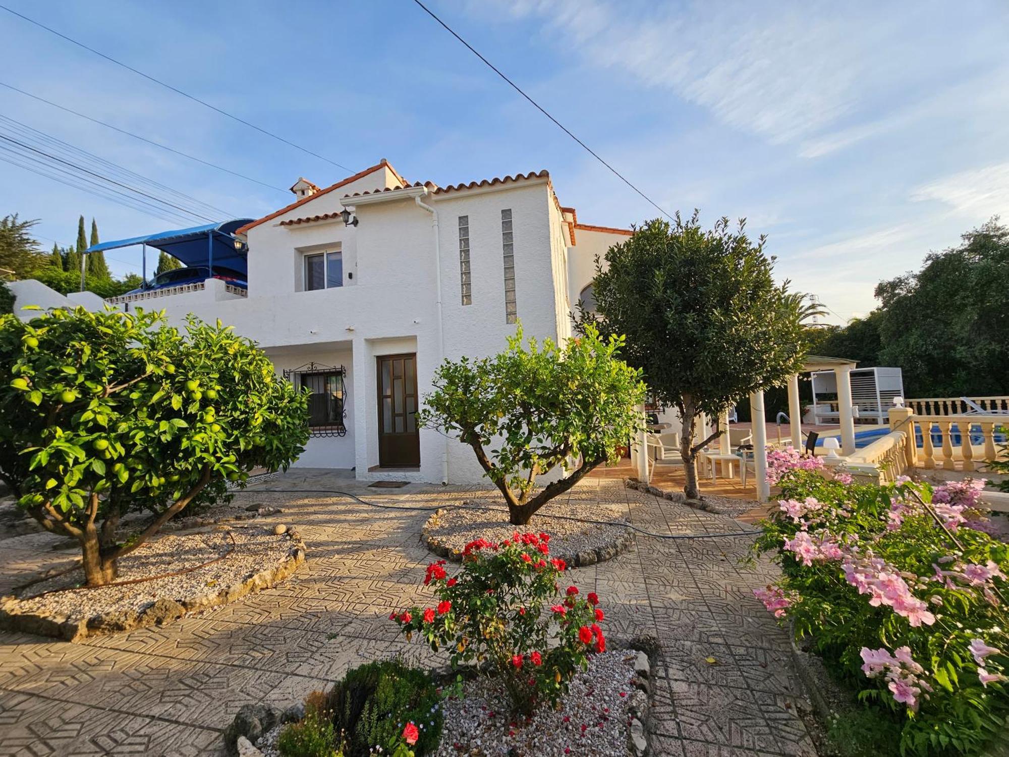 Casa Lima Villa Orba Dış mekan fotoğraf