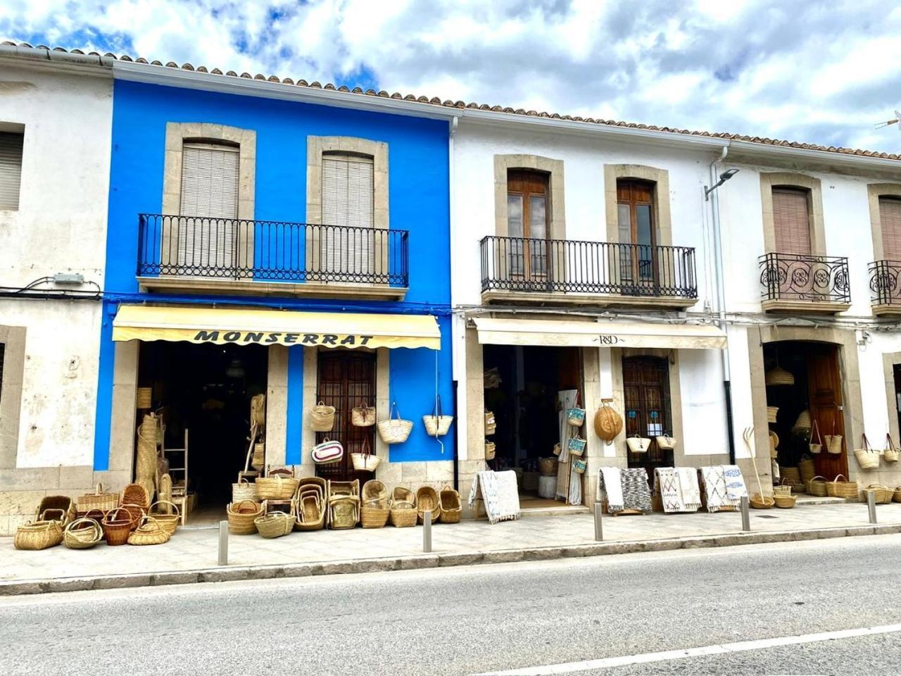 Casa Lima Villa Orba Dış mekan fotoğraf