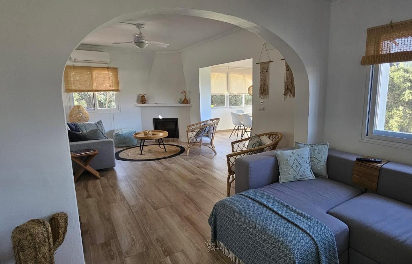 Casa Lima Villa Orba Dış mekan fotoğraf