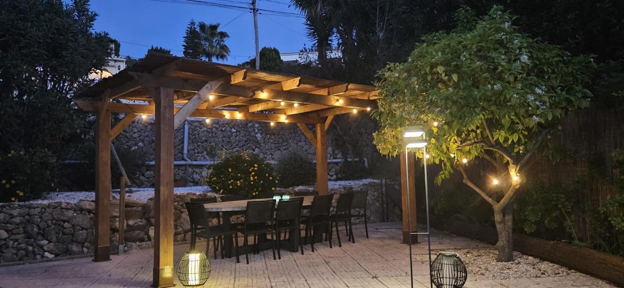 Casa Lima Villa Orba Dış mekan fotoğraf