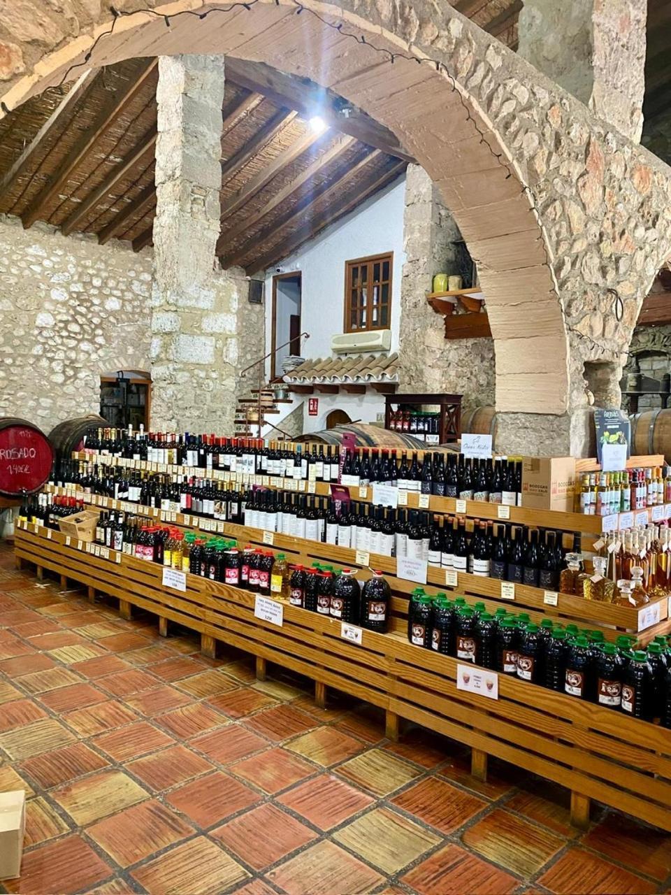 Casa Lima Villa Orba Dış mekan fotoğraf